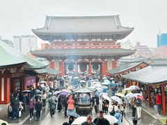 -浅草寺