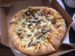 -达美乐比萨(东新路店)