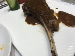 -海富门·带鱼·淮扬菜·粤菜(甘家口店)