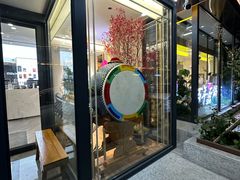 -百年石锅饭(阿里郎美食街店)