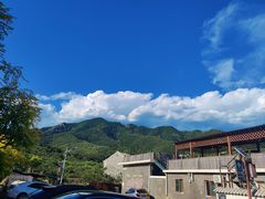 -梨木台悦来客农家院