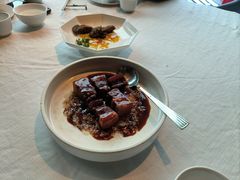 经典红烧肉-上海小南国(正大店)