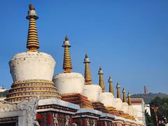 -塔尔寺