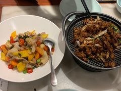 -鸭匠食府·挂炉烤鸭·新京菜(阜成路店)