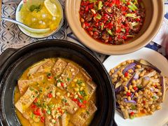 -图味美小黄鱼·景德菜(浙江路店)