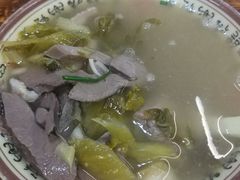 -陈记汤饭(水巷口店)