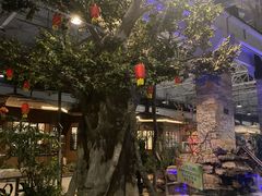 -森谷美食公园(杨行店)