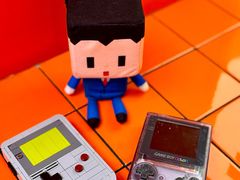 -PIXEL BOY炸鸡店(上海首店)