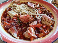 -老三样·旧食新味(万寿宫店)