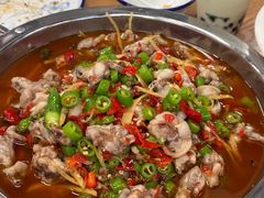 -艺味深尝(云锦路店)
