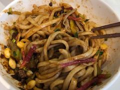 -到家尝北京菜(西坝河店)