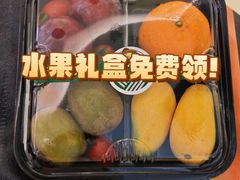 -舟市水产蒸汽活海鲜自助(卓悦汇店)