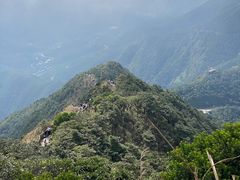 -梧桐山风景名胜区