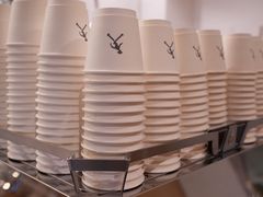 -常识咖啡common sense(春熙路店)