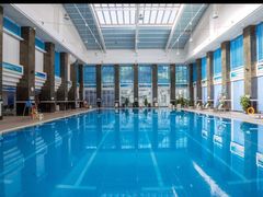 -圣爵菲斯大酒店(长沙世界之窗店)