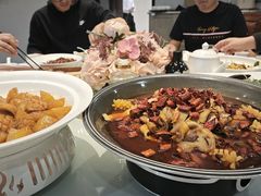 -香融府·烤鸭·家常菜(马家堡路店)