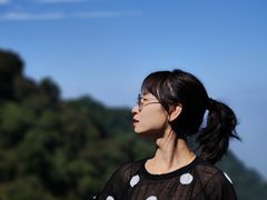 -少华山国家森林公园