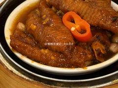 -凤城酒家(渣华道)