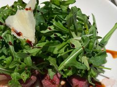 智利和牛切片牛排-Solo(衡山路店)