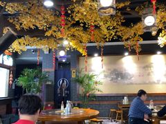 -松针蔡记蒸饺(花园路店)