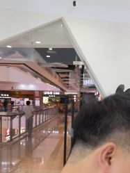 -FINE HAIR 烫染专业设计