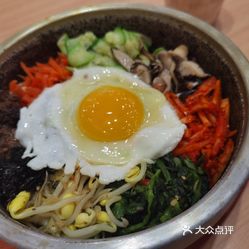 【米村拌飯(雙橋萬達店)】電話,地址,價格,營業時間(圖) - 北京美食