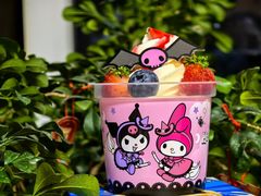 -味多美蛋糕(阜成门店)