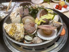 -船梆煮•蒸汽海鲜·生腌干蒸(五四广场店)