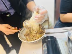 牛棒骨-五牛头