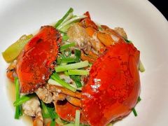 -许爷家·生态湖鲜(徐汇日月光店)