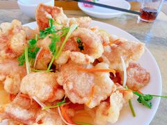 -东北菜冰城一家人