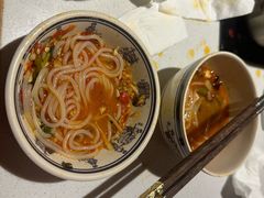 -螺大喜螺蛳粉火锅(雍和宫店)