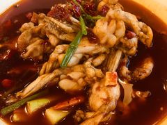 -簋街仔仔小龙虾(簋街二店)