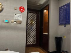 -豪爵足道·SPA(蔡甸店)