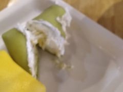 -满记甜品(王府井北京市百货大楼店)