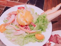 -Lingo西餐厅(仙乐斯广场店)