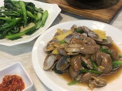 -粤·向群饭店(龙津东路总店)