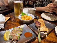 -鸟鹏烧鸟居酒屋(熙龙湾店)