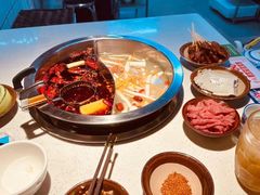 -芈重山老火锅(广州首店)