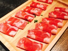 -许府牛火锅(信义坊总店)