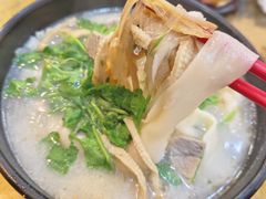 -惠丰源烩面馆(经七路店)