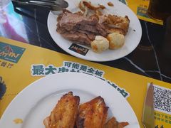 -拉丁餐厅·巴西烤肉自助(正佳广场店)