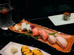 -小山日本料理(太古汇店)