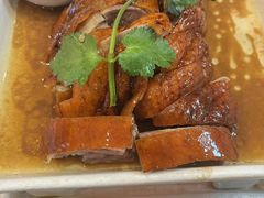 -鹅冠港式茶餐厅(来福士店)