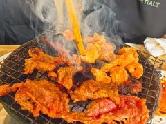 -西塔隆太白烤牛肉馆(图们路店)