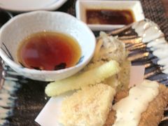 -田舍家Inakaya·炉端烧·铁板烧(天汇igc店)