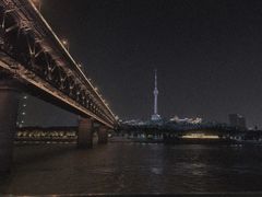 -武汉两江游览·夜游长江(汉口粤汉码头)