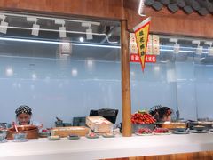 -老城南.鸭血粉丝汤(夫子庙店)