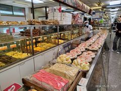 -康乃馨糕饼店(永安道店)