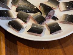 滋补炭烤鳗鱼-味家烤肉烤鳗鱼牛排(西塔旗舰店)